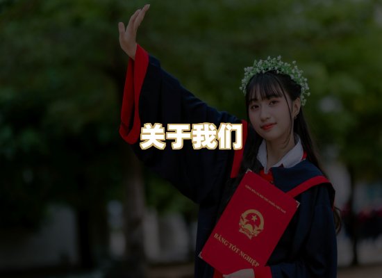 关于我们